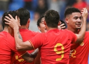 开云体育在线-艾因特拉赫特球队势如破竹，取得胜利的简单介绍