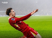 开云体育中国-利物浦爆冷，击败皇家马德里