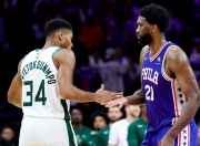 开云体育平台APP-雄鹿力克凯尔特人，保持不败纪录