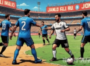 开云体育直播-那不勒斯再度击败某支低级别球队