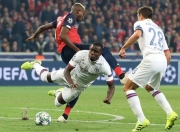 开云体育官网-里尔主场告胜，追赶前列球队