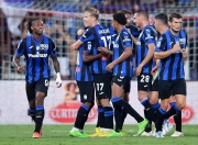 开云体育中国-巴黎圣日耳曼轻取胜绩，豪取丰收的简单介绍