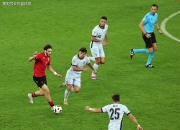 开云官网-格鲁吉亚国家队备战欧洲杯，艰难抗击逆境的简单介绍