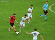 开云官网-格鲁吉亚国家队备战欧洲杯，艰难抗击逆境的简单介绍