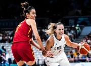 开云体育下载-西班牙女篮新星崛起，备战奥运会的简单介绍