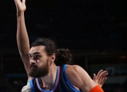 开云体育官方网站-中国男篮逆转美国男篮，乔治完成帽子戏法