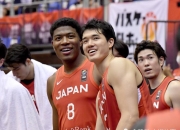 开云下载-日本队大胜洪都拉斯，晋级奥运男篮四强