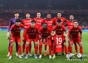 开云体育下载-关于联赛榜首之争进入白热化，各队展开激烈争夺的信息