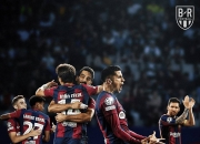 开云在线直播-梅西破门，巴萨晋级欧冠半决赛