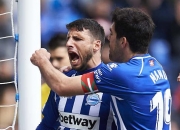 开云在线直播-关于马洛卡险胜埃瓦尔，保级压力依然存在的信息