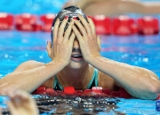 开云官网-关于澳大利亚游泳选手勇夺冠军，闯入决赛的信息