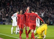 开云体育-曼城对拜仁：英超与德甲对决