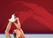 开云体育入口-精彩纷呈！运动员表现惊艳世界的简单介绍