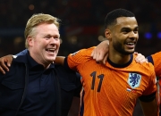 开云体育下载-荷兰以微弱优势击败克罗地亚，晋级八强的简单介绍