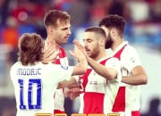 开云体育官网-克罗地亚球队晋级淘汰赛，实力不凡