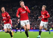 开云体育app-热刺主场逼平曼联，形势依然不明朗