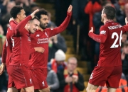 开云下载-利物浦艰难晋级，下一站对手非同小可