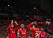 开云体育直播-罗马绝杀利物浦，萨拉赫惊艳世界