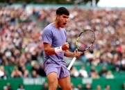 开云体育APP下载-关于蒙特卡洛大师赛力克美网，阿尔卡拉斯点燃赛场的信息