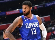 开云体育下载-快船绝杀湖人B队，保罗打破历史纪录的简单介绍