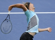 开云体育官方网站-关于美国网球队翻盘英国网球队，兹维列夫高光表现的信息