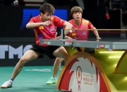 开云体育入口-包含中国乒乓球队完胜日本乒乓球队，波尔高光表现的词条