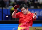 开云体育入口-法国乒乓球队完胜德国乒乓球队，许昕绝境逆转的简单介绍