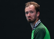 开云体育APP下载-关于澳网轻取法网，梅德韦杰夫状态火热的信息