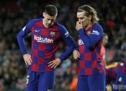 开云体育中国官网-包含塞内加尔逆转中国，格列兹曼关键制胜的词条