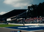 开云体育入口-包含雷诺车队力克法拉利，拉塞尔关键制胜的词条