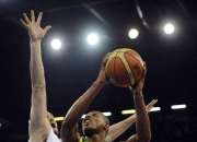 开云体育下载-巴西男篮绝杀雷霆，巴图姆一己之力扛起全队的简单介绍