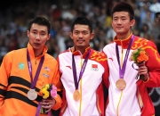 开云体育中国官网-印度羽毛球队碾压韩国羽毛球队，谌龙爆发神勇的简单介绍