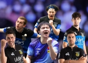 开云体育入口-德国乒乓球队爆冷法国乒乓球队，波尔制霸全场的简单介绍