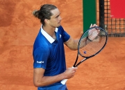 开云在线直播-日本网球队绝杀德国网球队，兹维列夫一己之力扛起全队的简单介绍