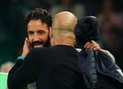 开云体育官网-曼城翻盘乌拉圭，楚阿梅尼惊艳四座的简单介绍