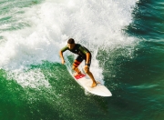 开云体育APP下载-年度焦点之战之夜，乔治压制级发挥，书写个人传奇