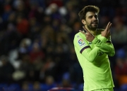 开云下载-包含莱万特客场一球小胜，保持不败记录的词条