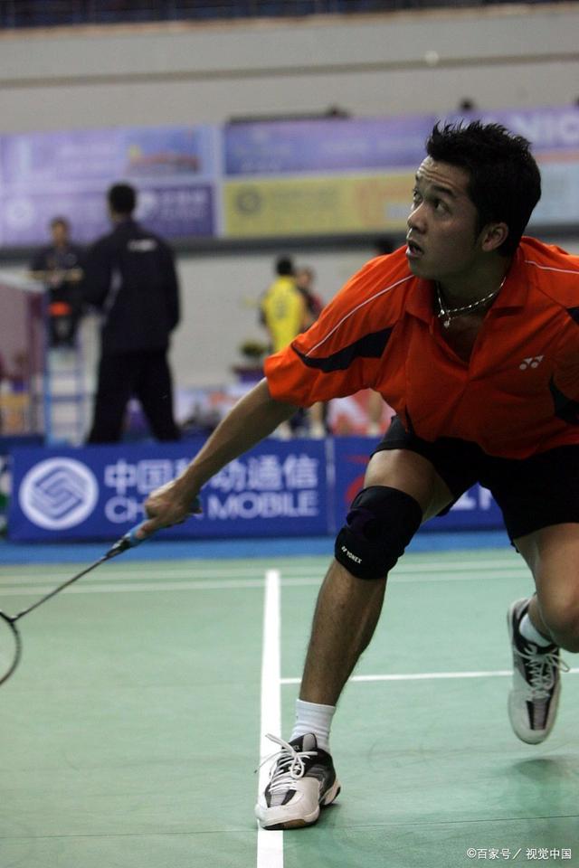 丹麦羽毛球队绝杀印尼羽毛球队,陶菲克打破历史纪录的简单介绍 丹麦羽毛球队绝杀印尼羽毛球队,陶菲克打破历史纪录的简单介绍