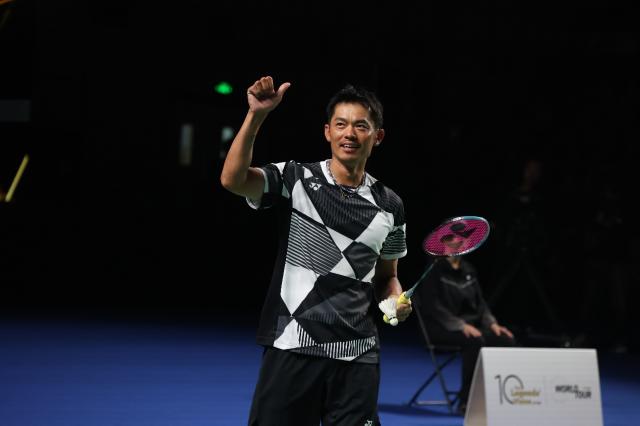 丹麦羽毛球队绝杀印尼羽毛球队,陶菲克打破历史纪录的简单介绍 丹麦羽毛球队绝杀印尼羽毛球队,陶菲克打破历史纪录的简单介绍