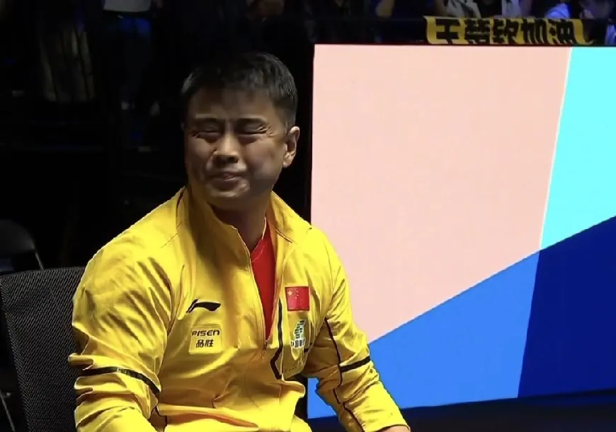 关于波兰乒乓球队横扫法国乒乓球队，王皓爆发神勇的信息