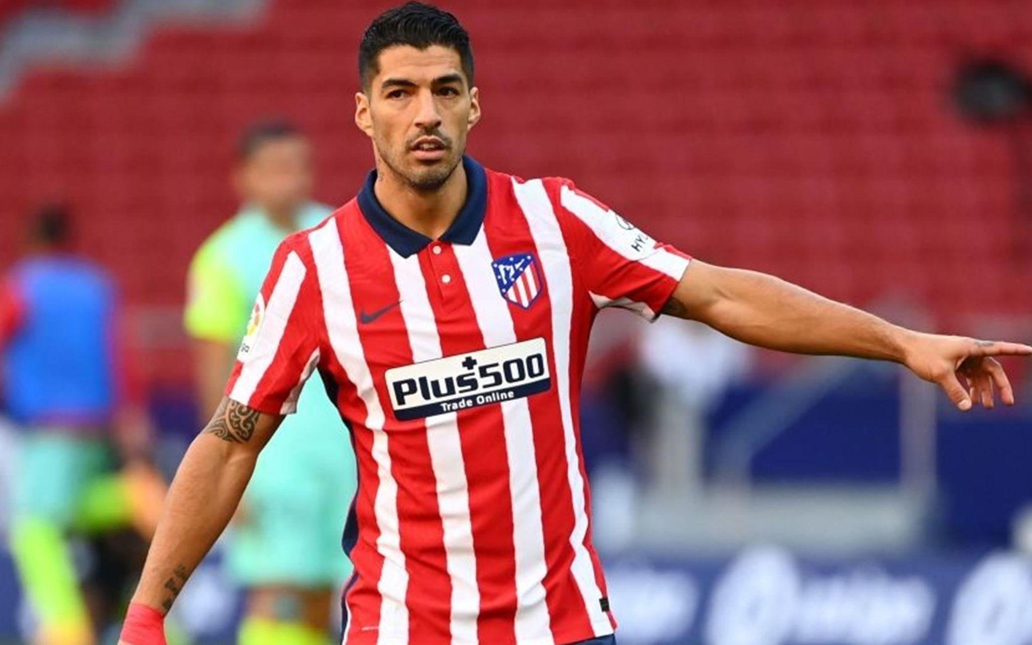 智利绝杀莱比锡红牛，苏亚雷斯惊艳世界的简单介绍