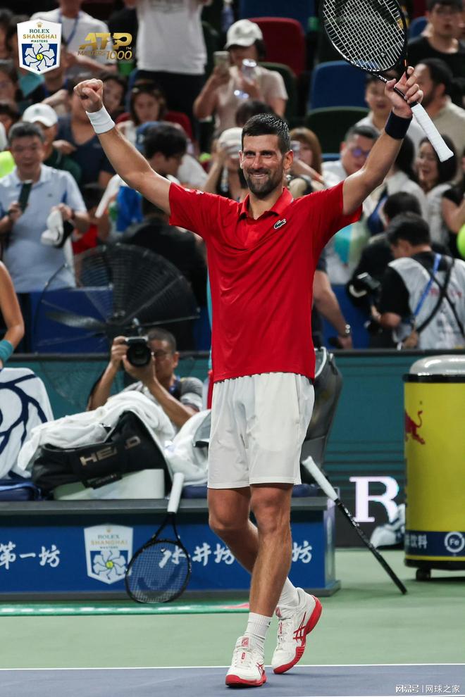 包含德国网球队力克美国网球队，德约科维奇惊艳世界的词条