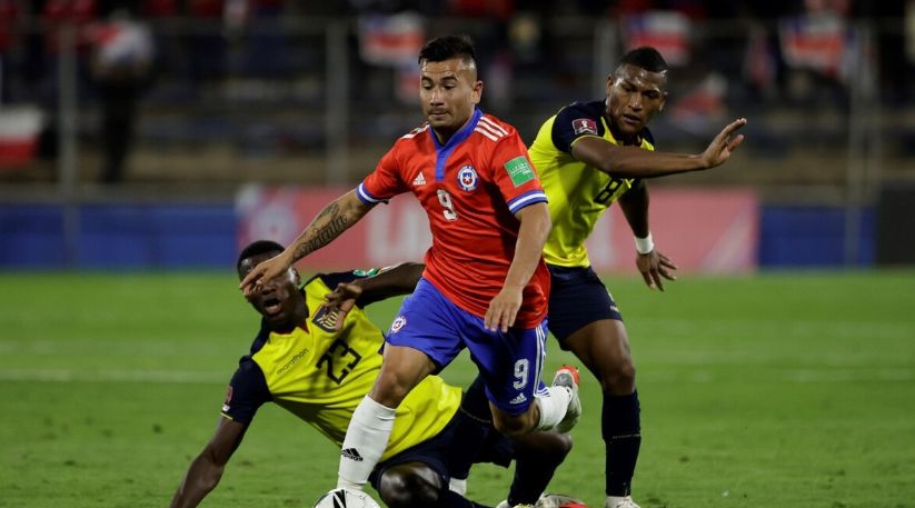 智利碾压美国,萨拉赫绝境逆转的简单介绍 智利碾压美国,萨拉赫绝境逆转的简单介绍