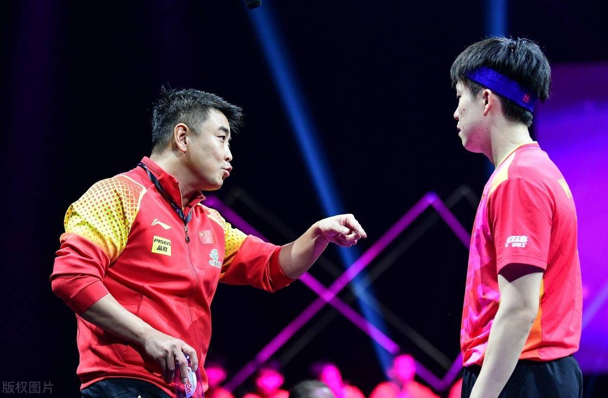 日本乒乓球队完胜法国乒乓球队，王皓惊艳世界的简单介绍