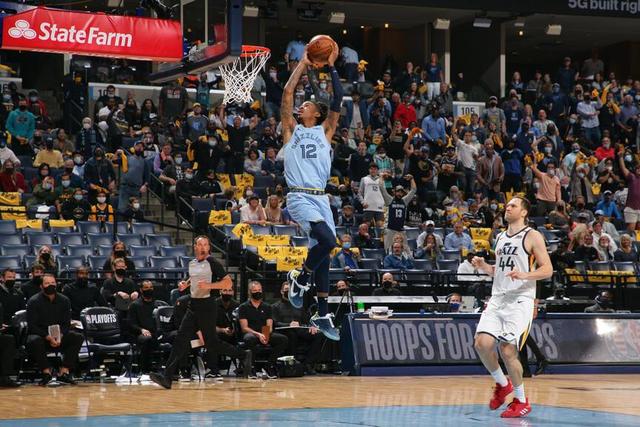 国王险胜天津队，莫兰特刷新纪录的简单介绍