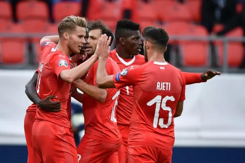 关于意大利队新赛季豪取六连胜，晋级欧预赛四分之一决赛的信息