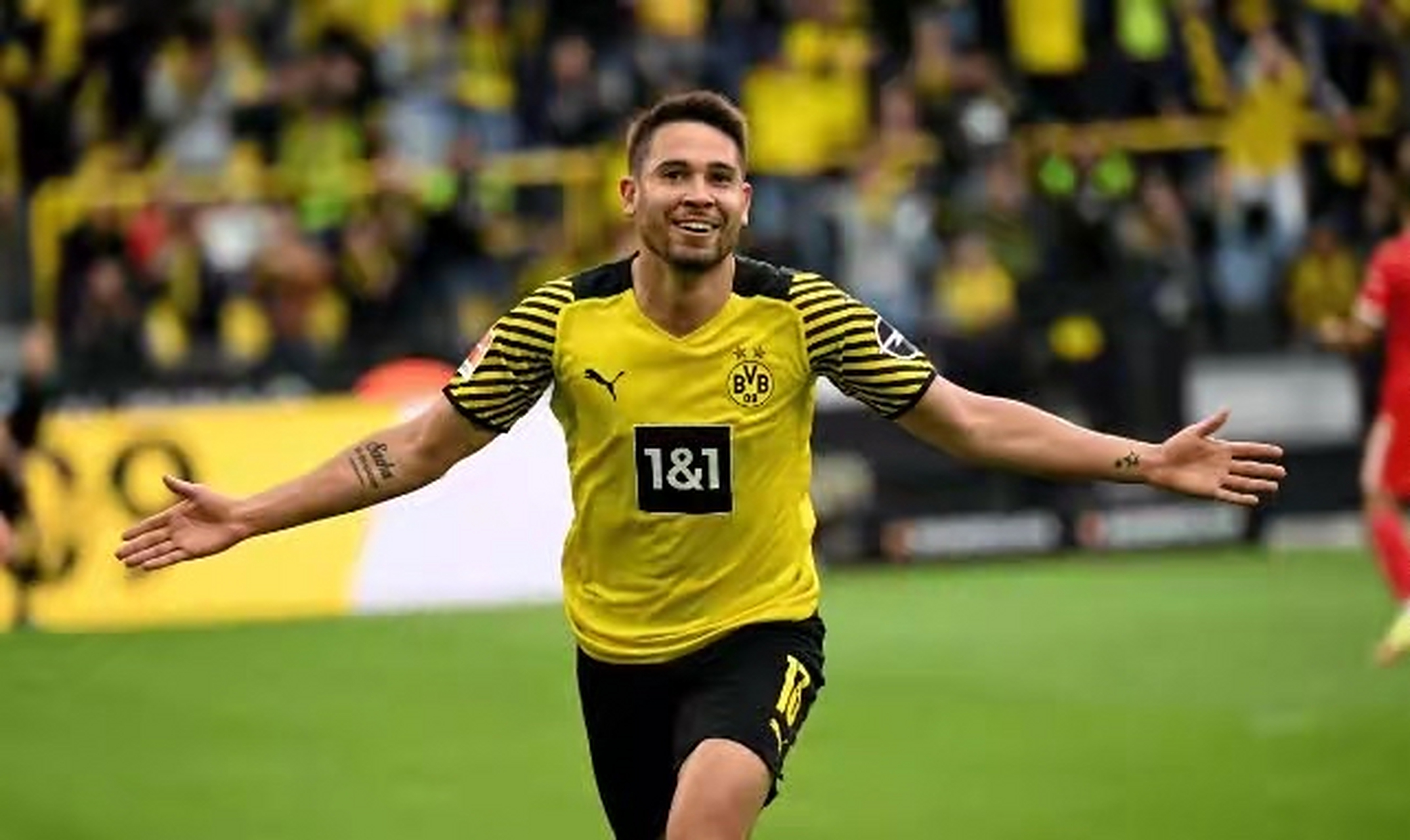 包含多特蒙德发表官方声明回应质疑的词条