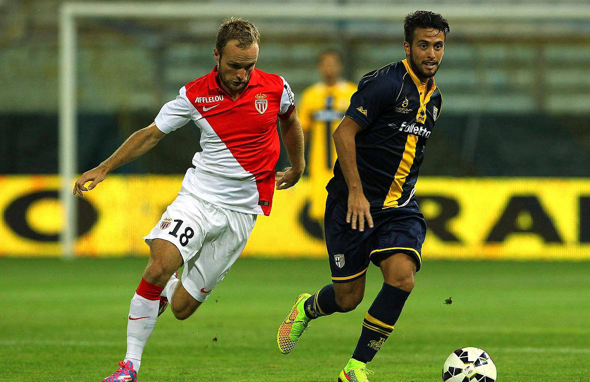 圣埃蒂安主场不敌摩纳哥，连续失利