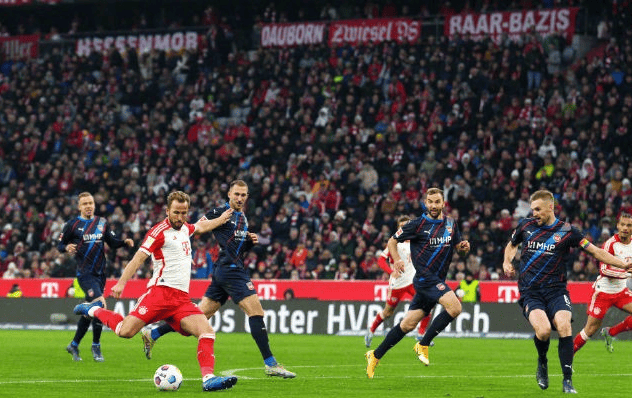 关于霍芬海姆不敌对手，连败形势愈演愈烈的信息