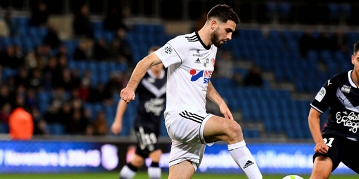 第戎将在主场迎战亚眠,谁能笑到最后?的简单介绍 第戎将在主场迎战亚眠,谁能笑到最后?的简单介绍